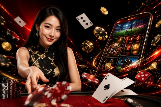 cs555